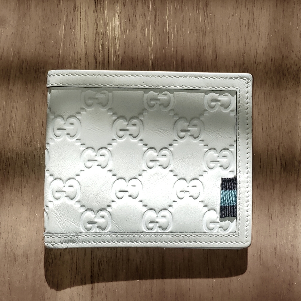 Men's Gucci Wallet